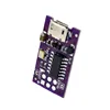 5 в Micro ATTINY44 USB Tiny AVR ISP ATTiny45 ATTiny85 USBTinyISP программатор модуль для Arduino IDE Bootloader ISP микроконтроллер ► Фото 3/6