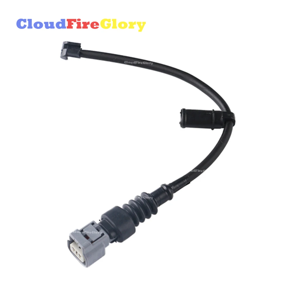 

CloudFireGlory For Lexus LS400 1995 1996 1997 1998 1999 2000 Front Brake Pad Wear Sensor 47770-50030