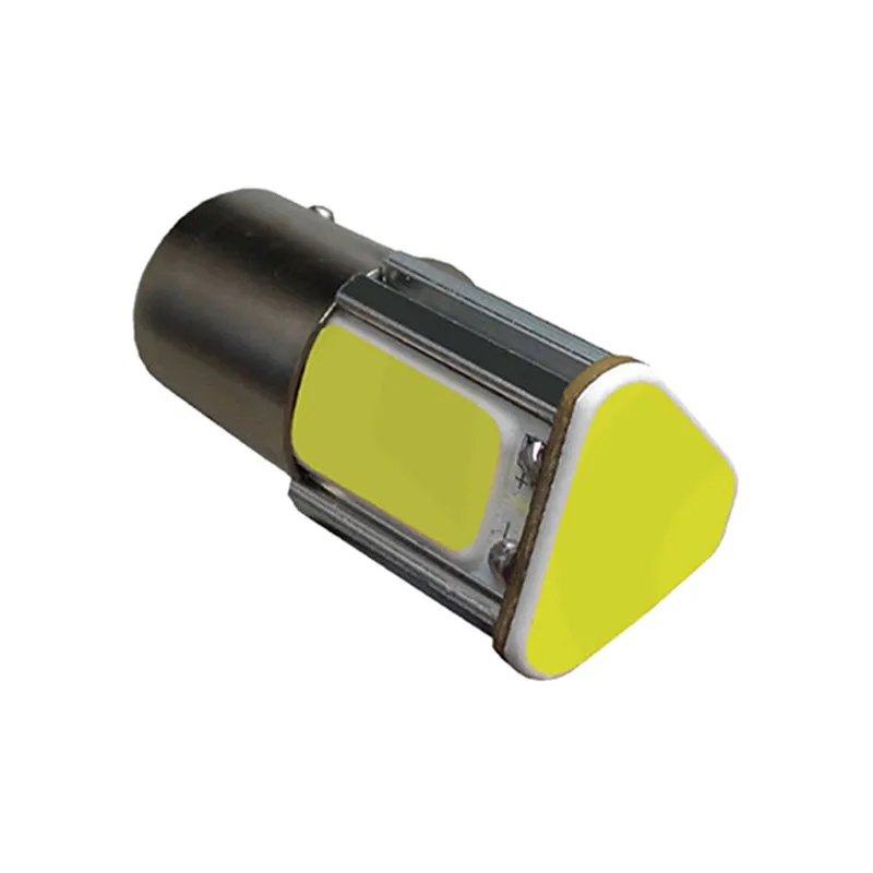 Стоп светильник 380 Cob Led 1157 Bay15d P21w 21/5w автомобильный стоп сигнал задний