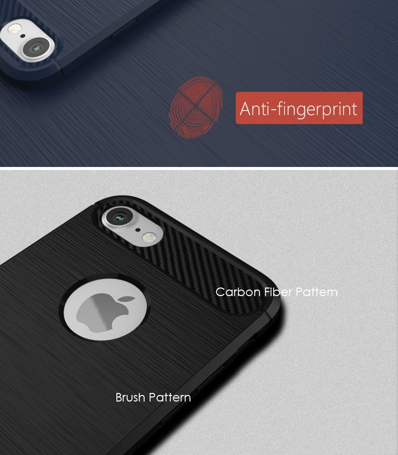 TPU silicone case (5)