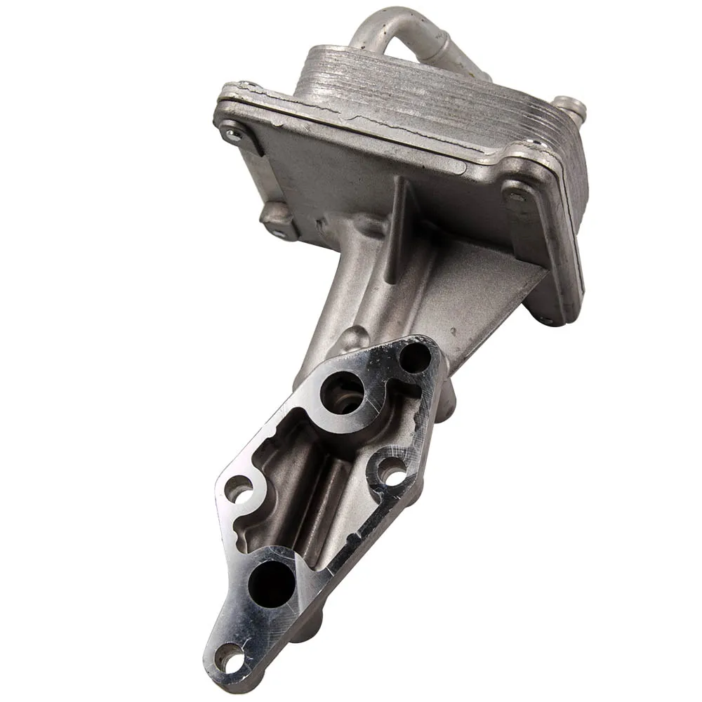 Engine Oil Cooler 21300 JA06A,21300 JA05A fits Nissan Altima/Sentra 2