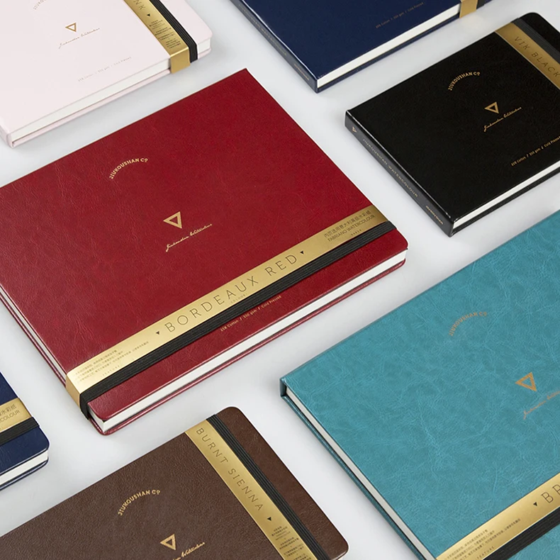 professional sketch book
