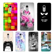 

KAKASHI For Xiaomi Redmi Note 4X Case Cover For Redmi Note 4X Note4X Case Back Protective Phone For Xiaomi Redmi Note 4X Cases