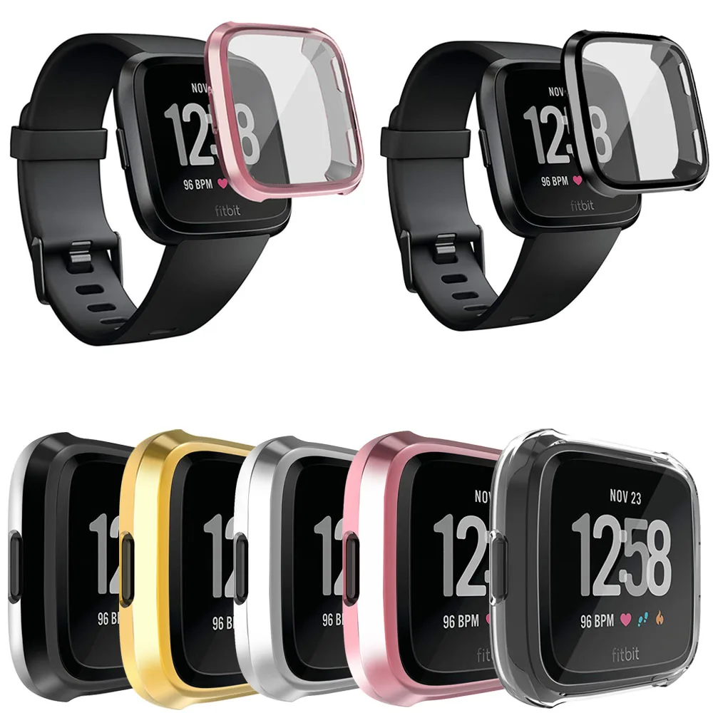 fit versa watch