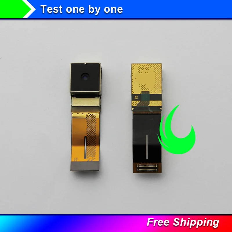 

Original For Nokia Lumia 1520 Rear Big Back Camera 20MP Flex Cable Main Camera Module Replacement Parts Free Shipping