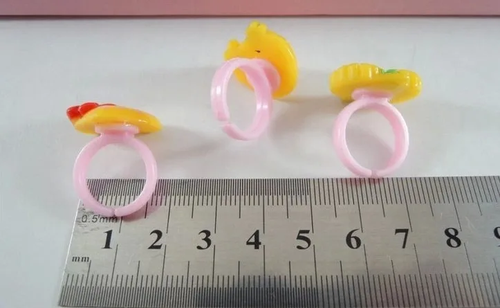 5 шт./компл. кольца для детей девочек кольцо Прохладный ювелирные изделия Anillos продажи Bijoux Femme(украшения своими руками) Детский подарок на день рождения марки infinity Ring