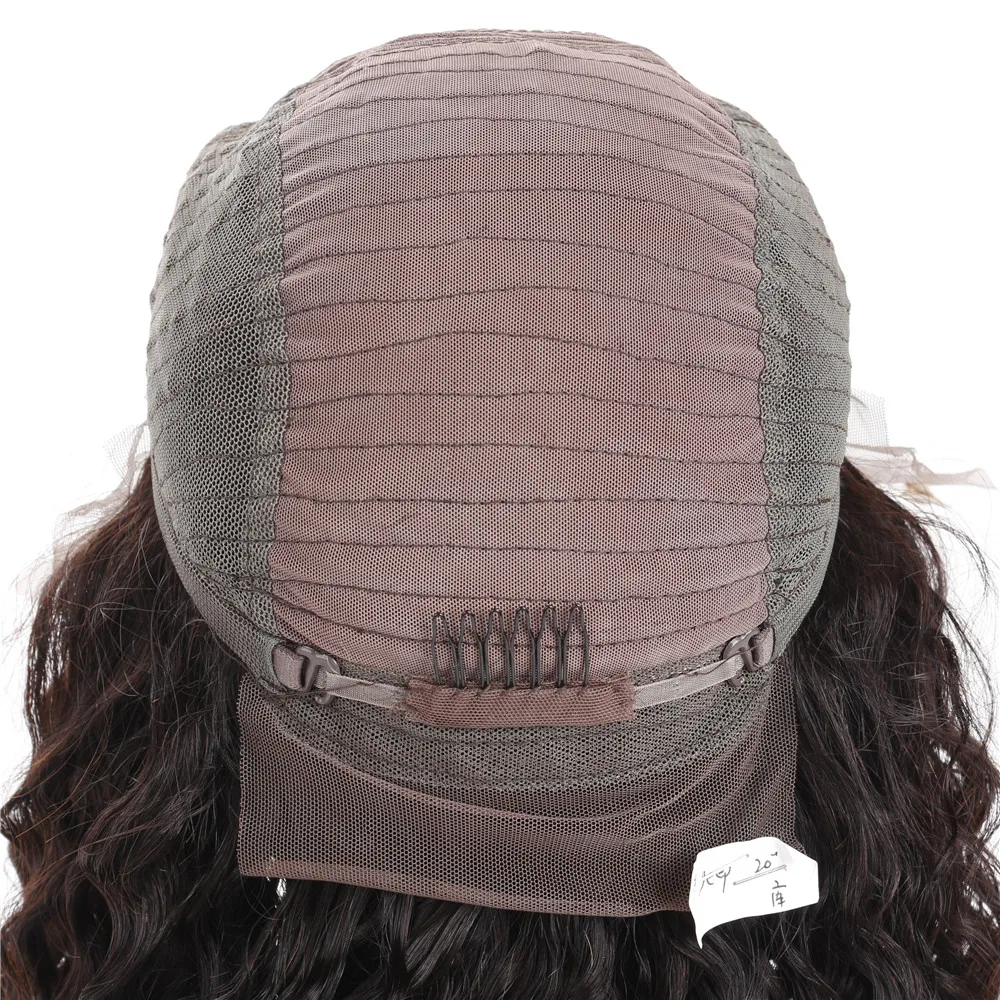 13x4 inch lace front wigs 3