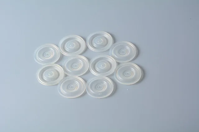 

Cow&goat Milking Unit Interpuls Milking Pulsator Repair Kits 10 Sets / lot