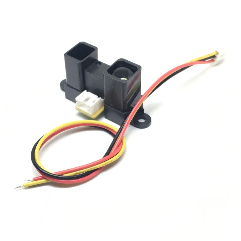 

GP2Y0A02YK0F 2Y0A02 20-150cm Infrared IR Distance Measuring Sensor