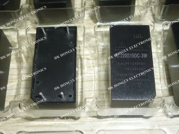 

5PCS/LOT AC220S15DC-3W 36.8*18*16.8mm