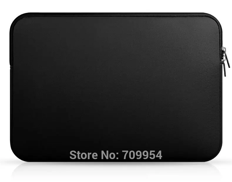 Неопреновый чехол для ноутбука 11 &quot13&quot 14 &quot15&quot 15 6 &quot сумка мягкий ПК Macbook Asus