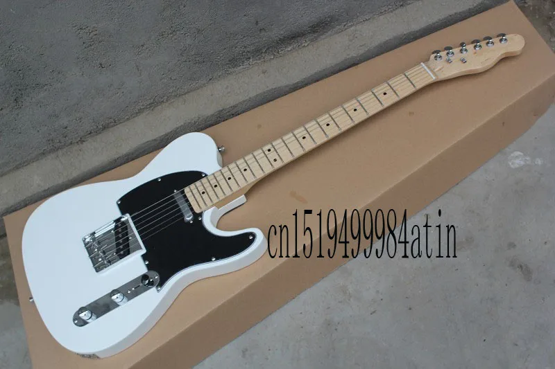 

Top Quality Standard Telecaster Electric Guitar made in usa in stock @22