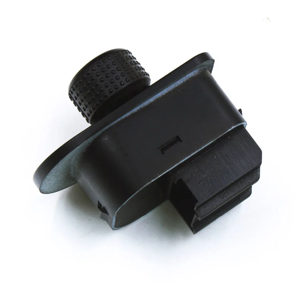 Rocker Switch, Electric Window Control Switch, Tactile Switch-Adjust Knob Mirror Control For Seat Leon Toledo 1999-2006 1M1959565D
