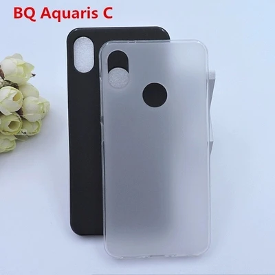 Для BQ Aquaris X5 PLUS X PRO X2 C A4.5 x2 pro чехол для телефона противоударный ТПУ защитный