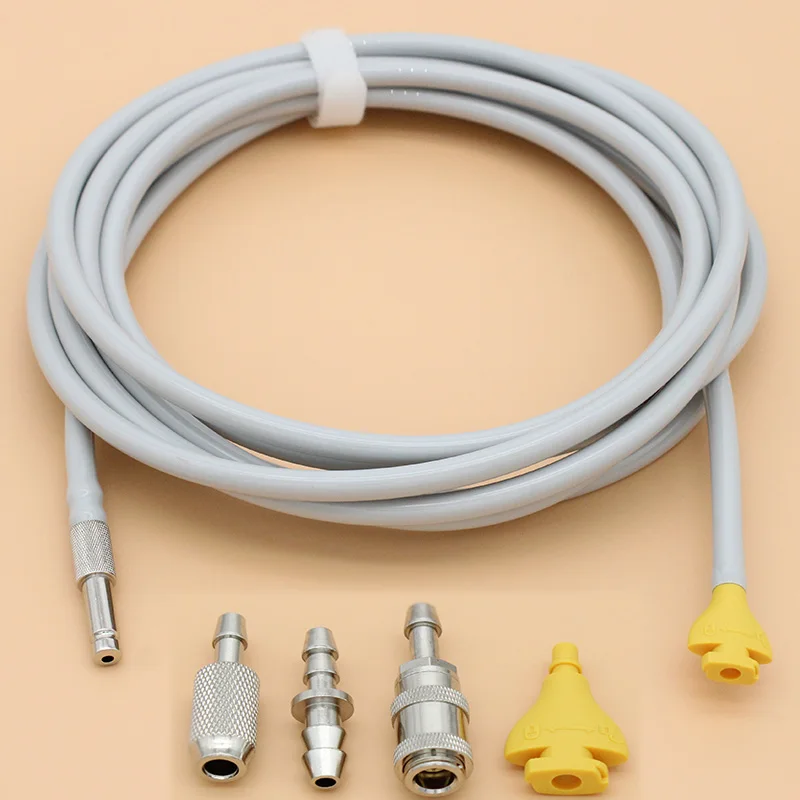 NIBP blood pressure cuff air hose and connector for Philips HP/Mindray