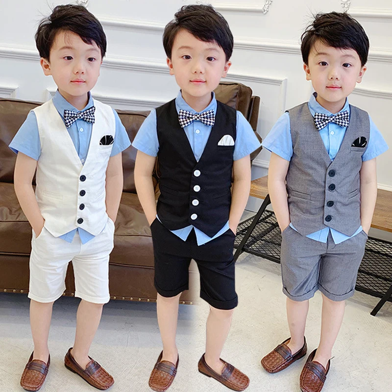boy kids dress