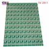 100pcs/pack DC5V ws2811 IC led Circuit Board PCB WS2811 LED RGB Pixel Module IC 12mm led Chip for led Addressable modules ► Photo 2/5