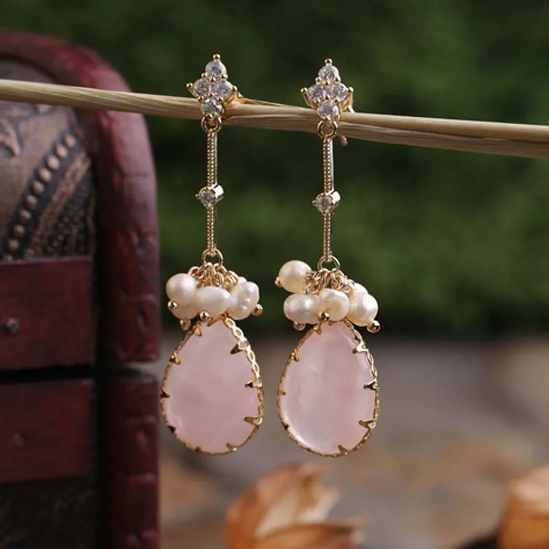 

925 pure silver earrings earrings