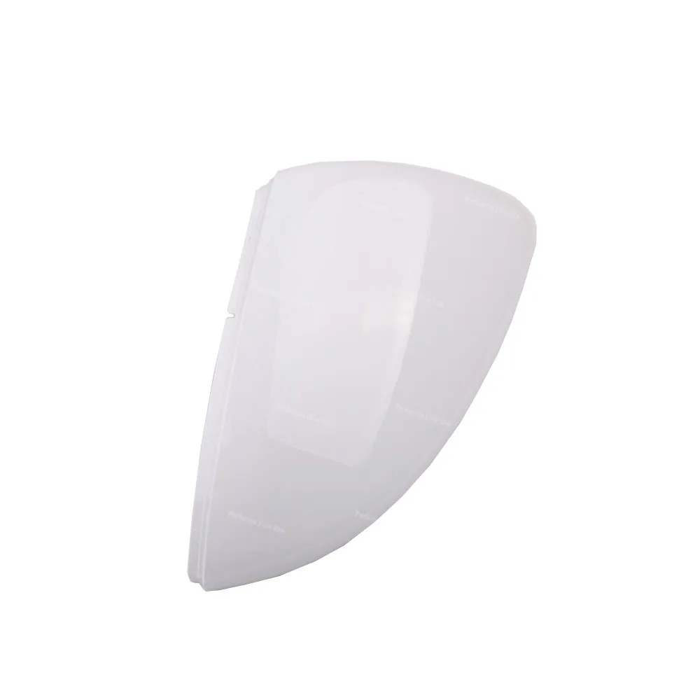 VW VOLKSWAGEN OEM Door Side Rear View-Mirror Cover Cap Trim Right 5G0857538EGRU