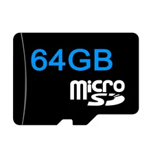 Запись ip-камеры 64G