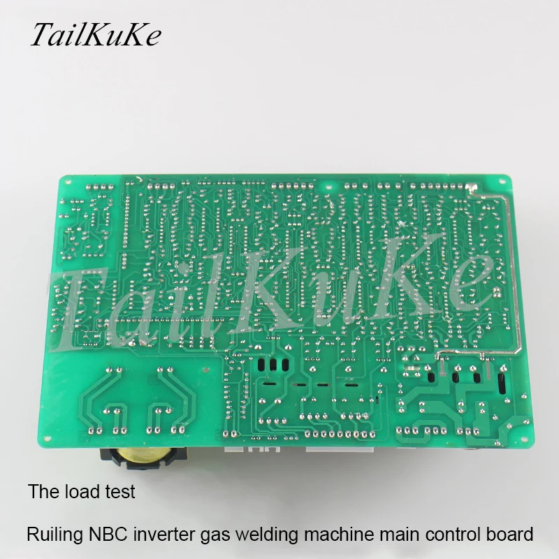 NB350I/500I Главная плата NBC защита воздуха сварочный аппарат плата управления двойное использование печатная плата замена обслуживание