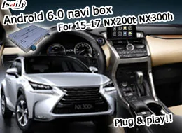 NX300h