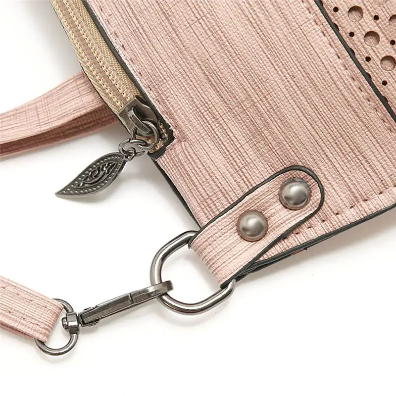 Hollow Female Shoulder Bag Crossbody Bag for Women 2019 Messenger Bags women's bag bolsa feminina sac a main 40AP0923