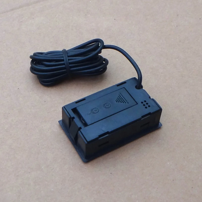 -50~110 Degree Thermometer Thermograph Digital LCD Probe Fridge Freezer for Refrigerator Temperature Measurement