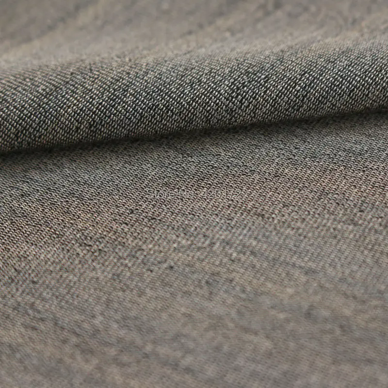 

Silver Fiber Conductive Touch Screen Fabric