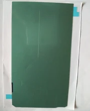 High Quality For Samsung Galaxy S4 i9500 Lcd screen repair back adhesive Glue sticker strip