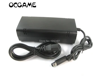 

ChengChengDianWan high quality AC Power Adapter for Xbox360e power supply for xbox360E xbox 360e