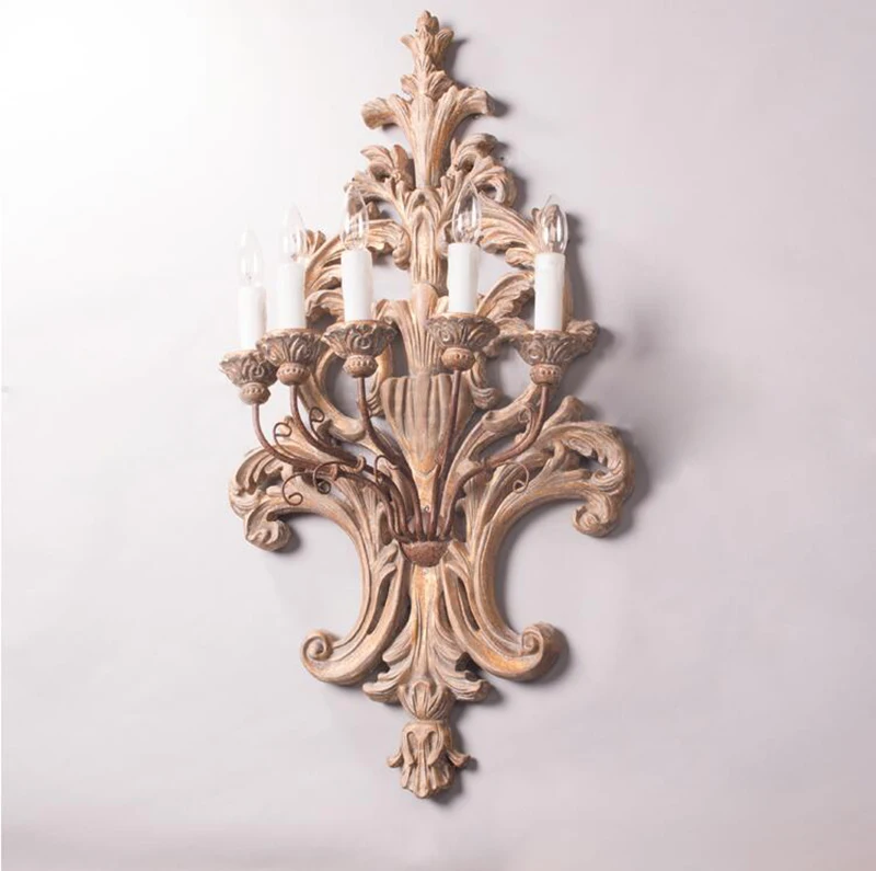 wall lamp 14