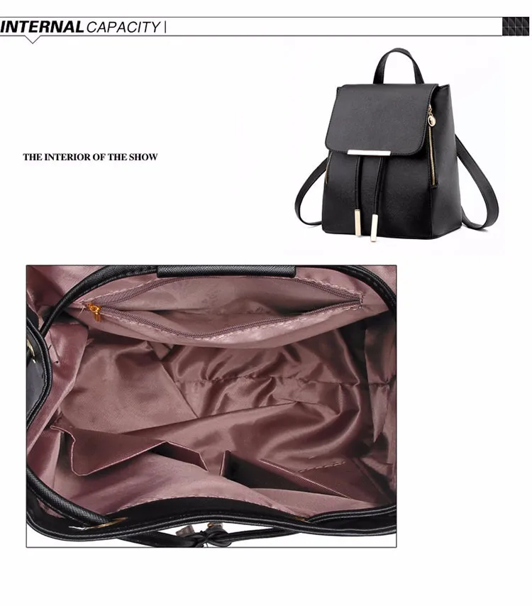 bagpack women