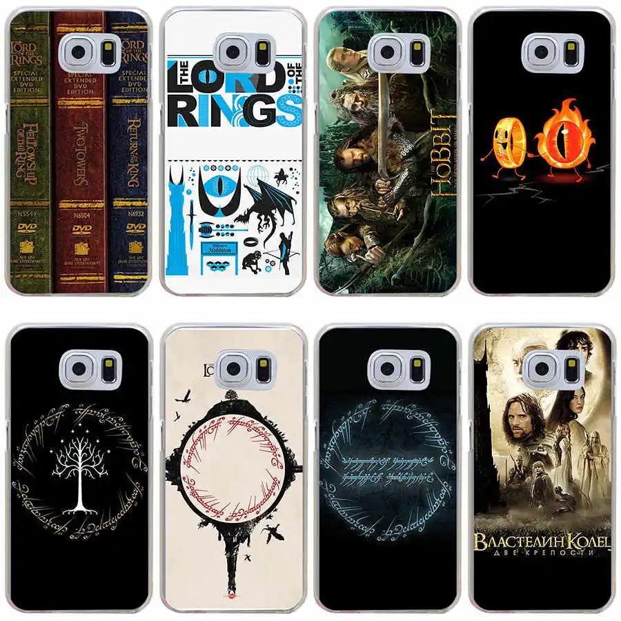 custodia samsung s8 lotr custodia samsung s8 lotr