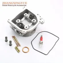 Cylinder Head Kit & A7TC Spark Plug