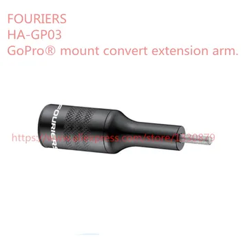 

FOURIERS bike Handlebar expands camera mount convert extension arm Road Mountain Bikes