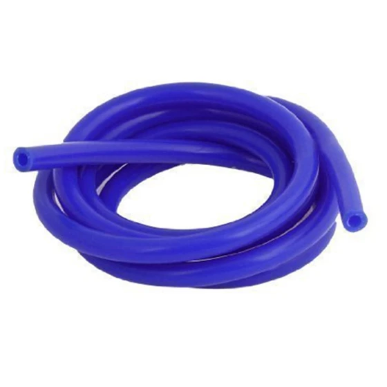 MYLB 2 метр Синий Силиконовый шланг 6 мм ID 11 OD для автомобиля|silicone tube hose|odsod |