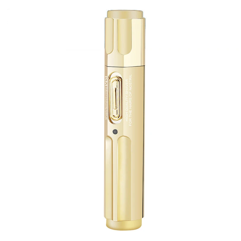 Kemei KM-6616 Электрический Нос машины аккумуляторная электрическая волос в носу