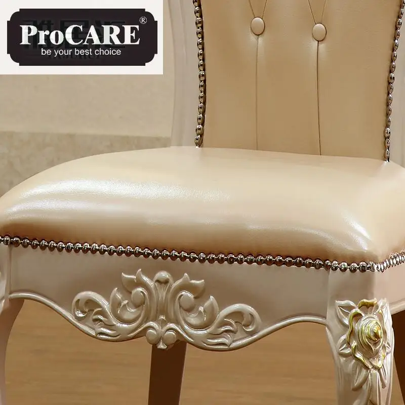 European Dining Chair Solid Wood Carving g Chair Leisure Chair Computer Chair Dining Chair Leather Chair European Dining Chair Solid Wood Carving g Chair Leisure Chair Computer Chair Dining Chair Leather Chair