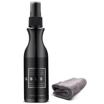 

Car Front Windshield Anti-Rain Agent Auto Car Glass Coating Agent Repellent Agent Window Clear Rainproof Rear-View Mirror