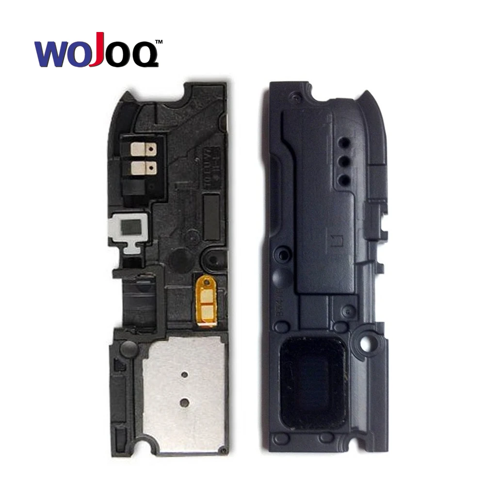 

WOJOQ Original Speaker Flex Cable for Samsung Note 2 N7100 Ringer Loud Speaker Buzzer Parts Replacement Repair Parts