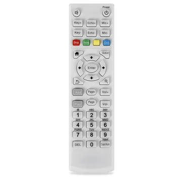 

New remote control suitable for hdkaraoke HDK Box controller