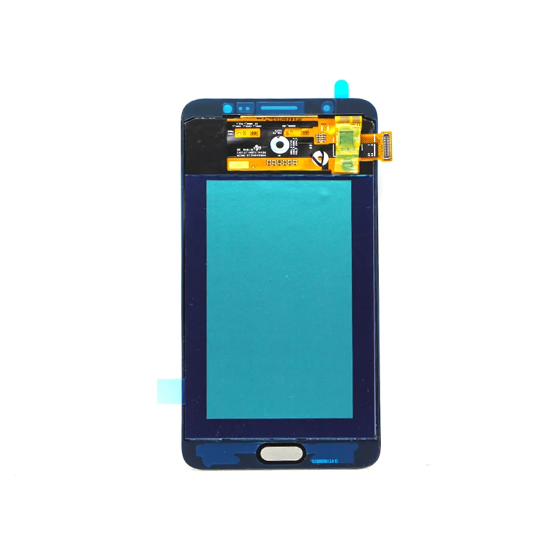 

5.5'' Super AMOLED LCD for SAMSUNG Galaxy J7 2016 LCD Display J710 J710F Touch Screen For J710 Display LCD