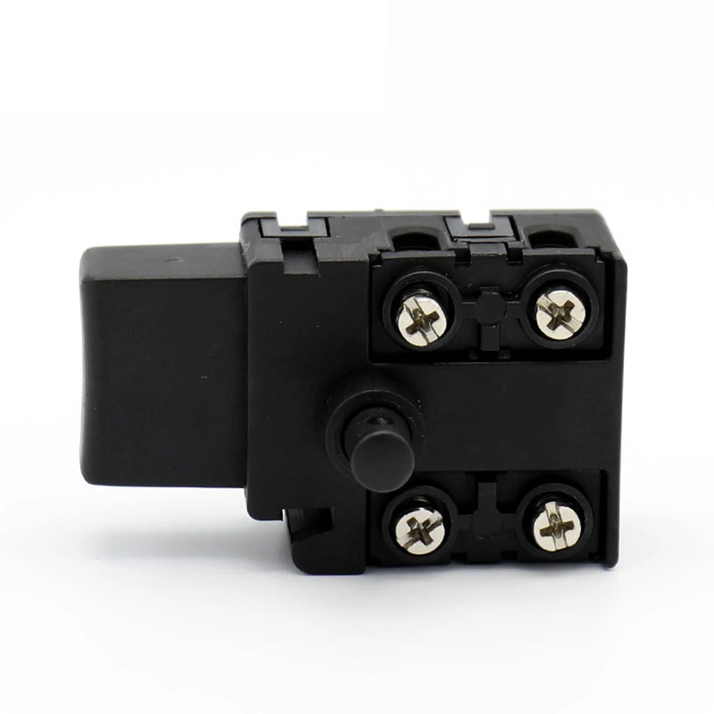 No Botão Interruptor On Off Switches para