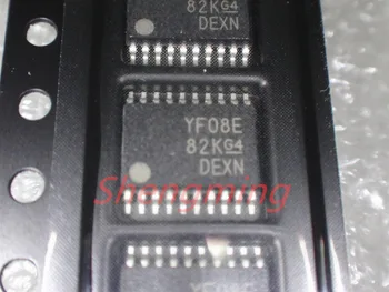 

10PCS TXS0108 TXS0108EPWR YF08E TSSOP-20