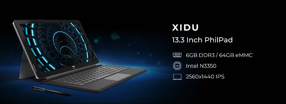 xidu 14,1