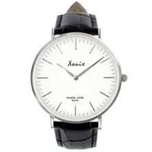 Топ Модные мужские часы Лидирующий бренд роскошные часы водонепроницаемые 50 м кварцевые часы для плавания и дайвинга Reloj Hombre Montre Homme