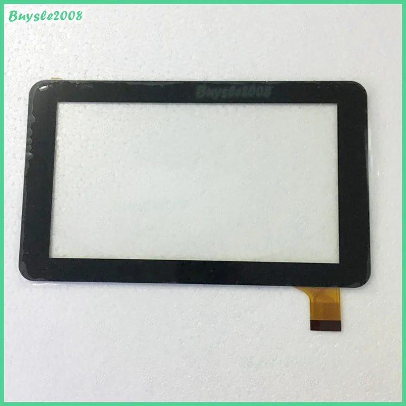 

For CZY6411A01-FPC Tablet Capacitive Touch Screen 7" inch PC Touch Panel Digitizer Glass MID Sensor Free Shipping