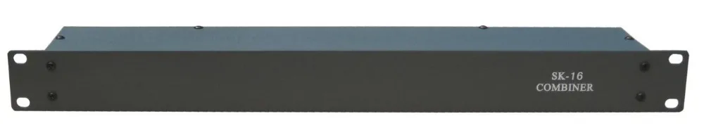 

SK-16 16 port CATV combiner CATV modulator