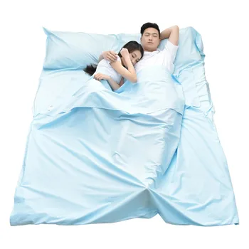 

Naturehike Cotton Sleeping Bag Liner Traveling Single Double Adult Hotel Anti Dirty Bed Sheet